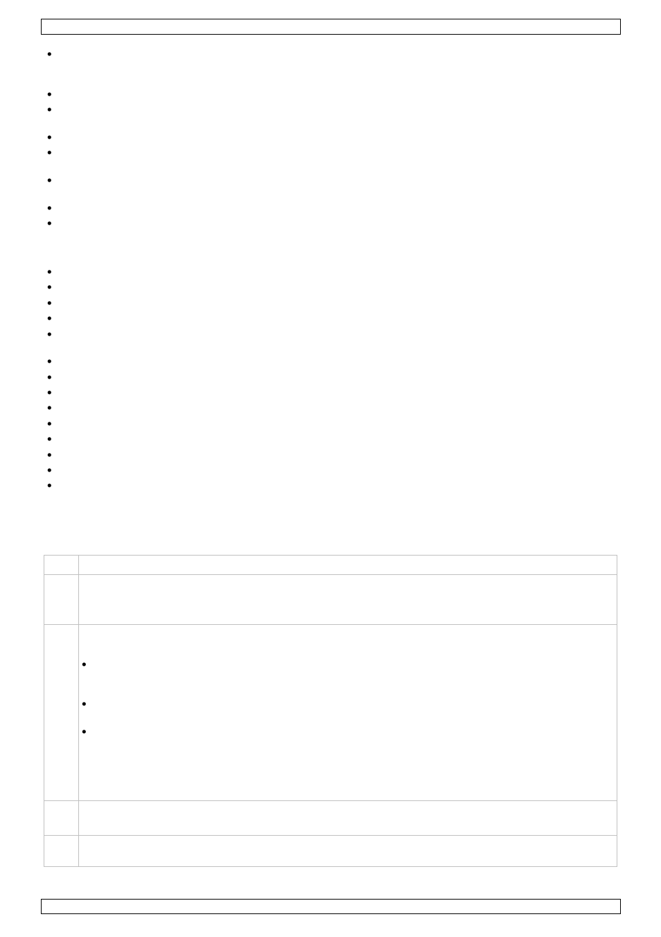 Eigenschaften, Umschreibung | Velleman PROMIX400U2 User Manual | Page 20 / 24