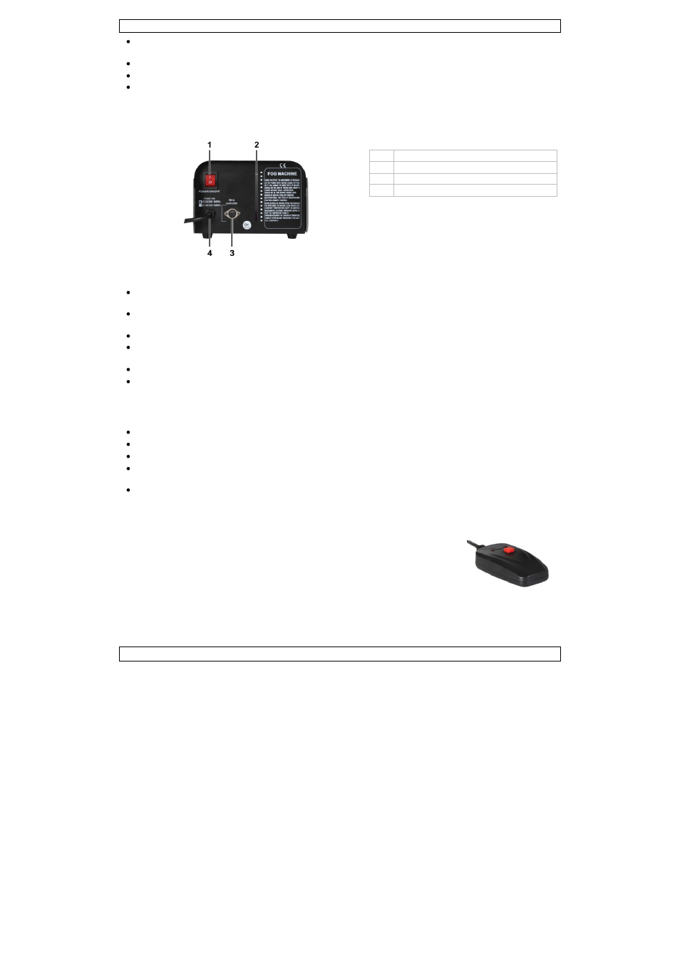 Velleman VDL1200SM2 User Manual | Page 12 / 18