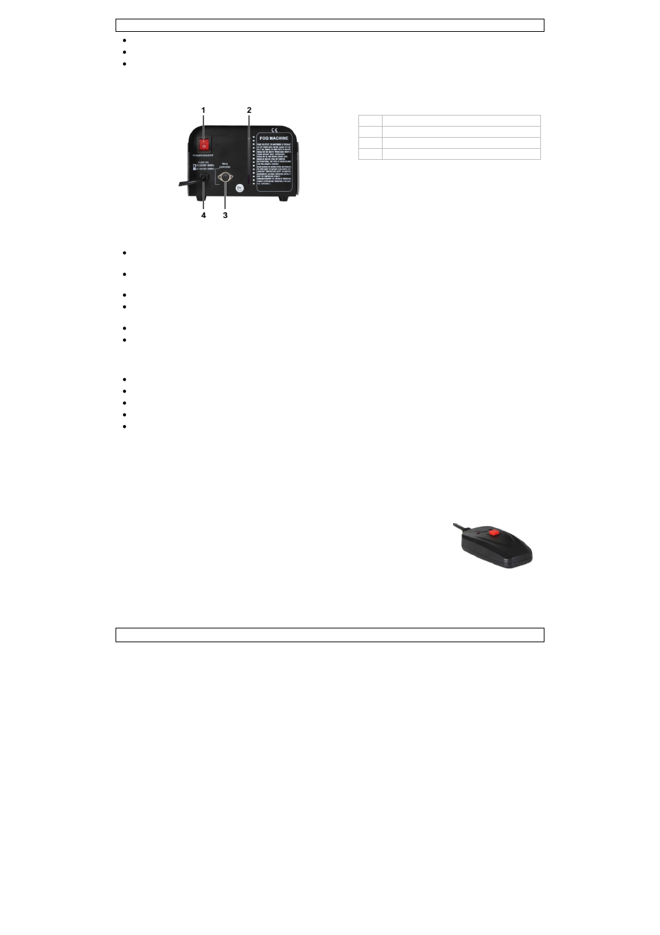 Velleman VDL1200SM2 User Manual | Page 3 / 18