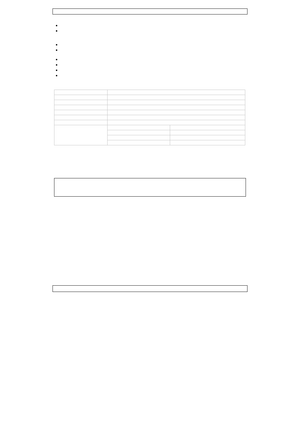 Velleman VDL1200SM2 User Manual | Page 4 / 18