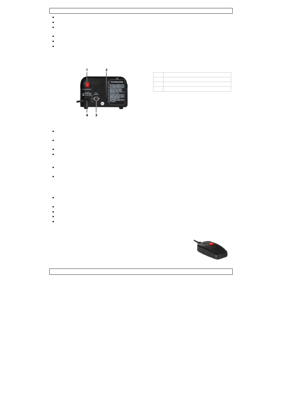 Velleman VDL1200SM2 User Manual | Page 6 / 18