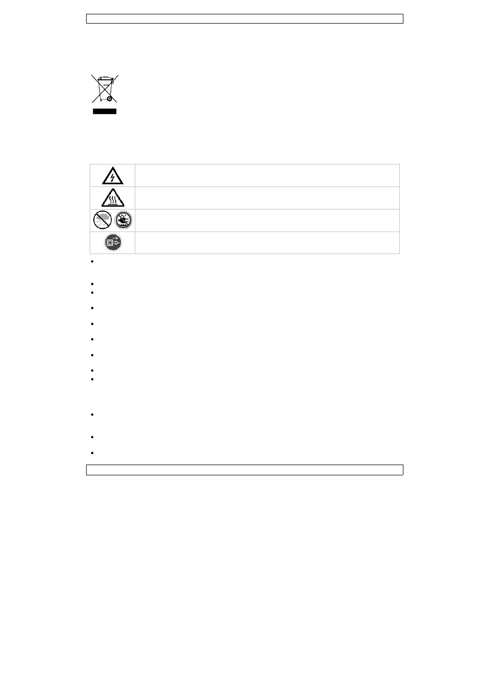 Notice d'emploi, Otice d, Emploi | Velleman VDL1200SM2 User Manual | Page 8 / 18