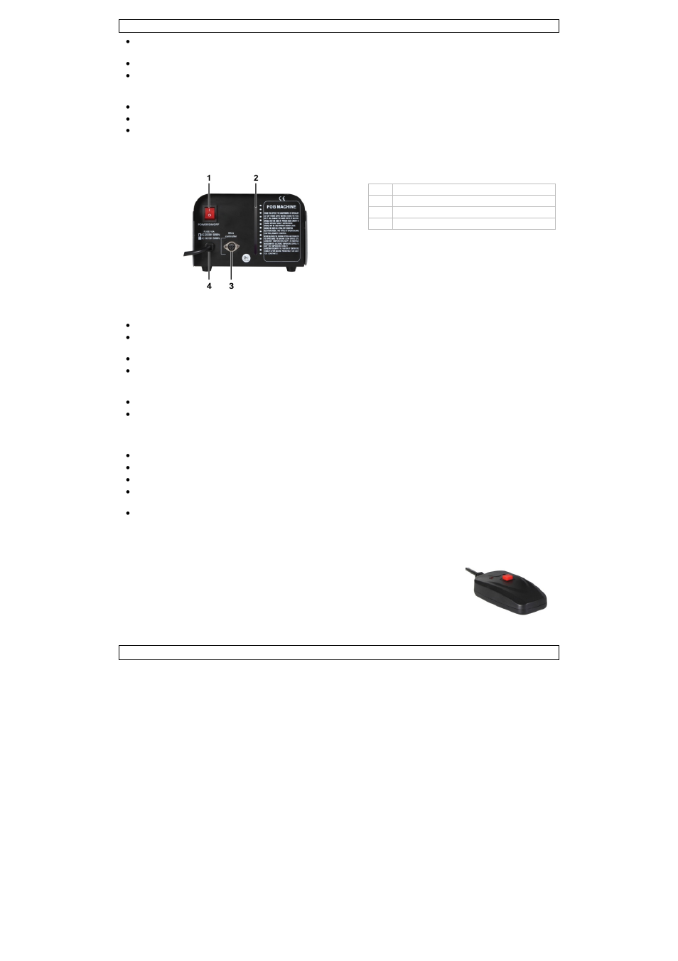 Velleman VDL1200SM2 User Manual | Page 9 / 18