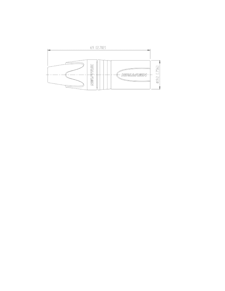 Velleman NC3MXX-EMC User Manual | 1 page