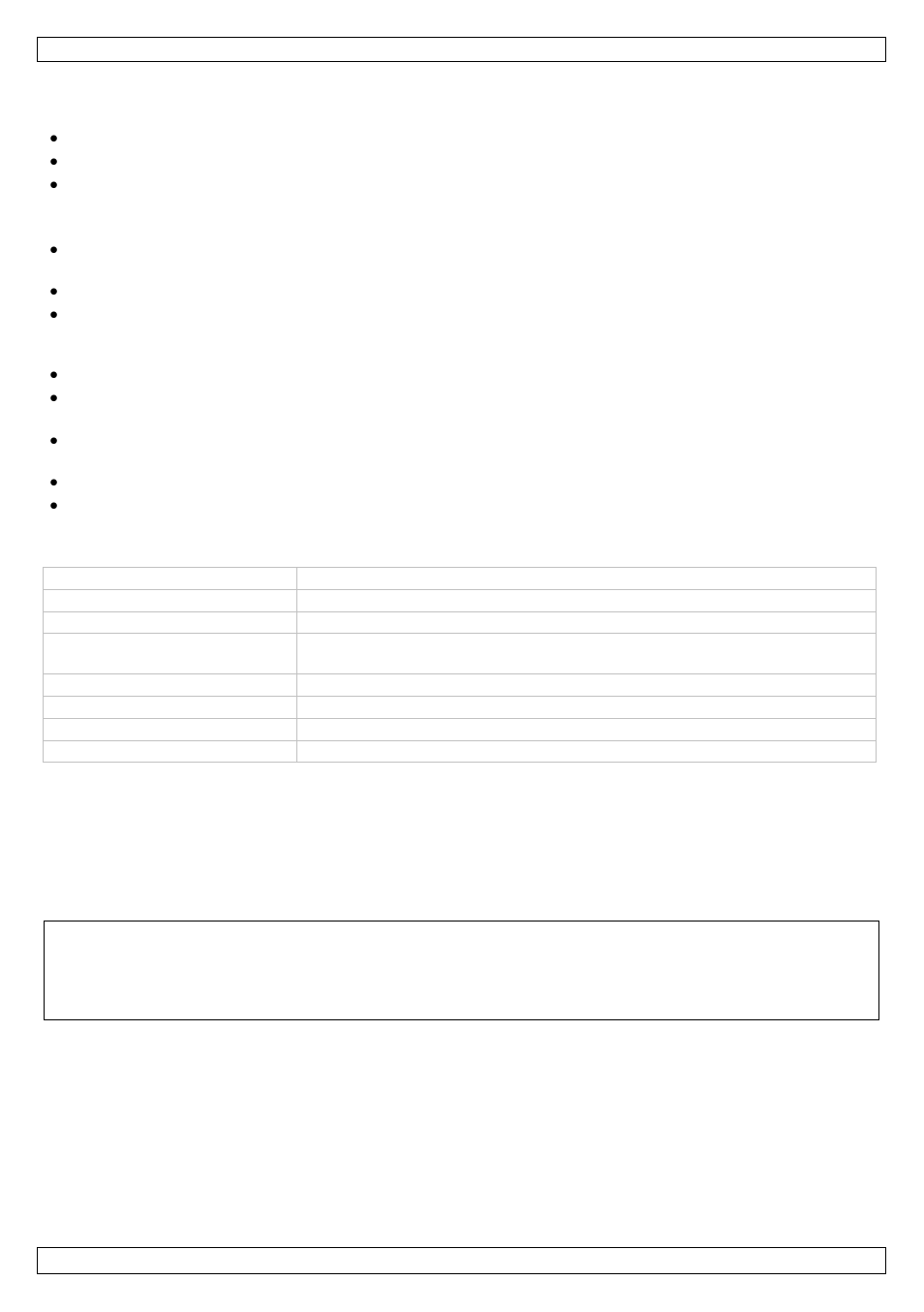 Reinigung und wartung, Technische daten | Velleman VLP36B User Manual | Page 16 / 18
