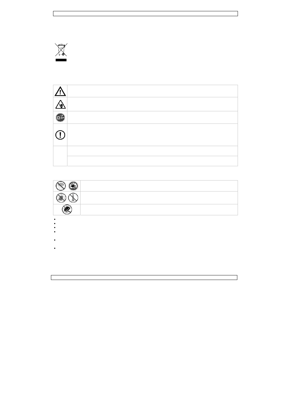 User manual | Velleman PS1306C User Manual | Page 2 / 11