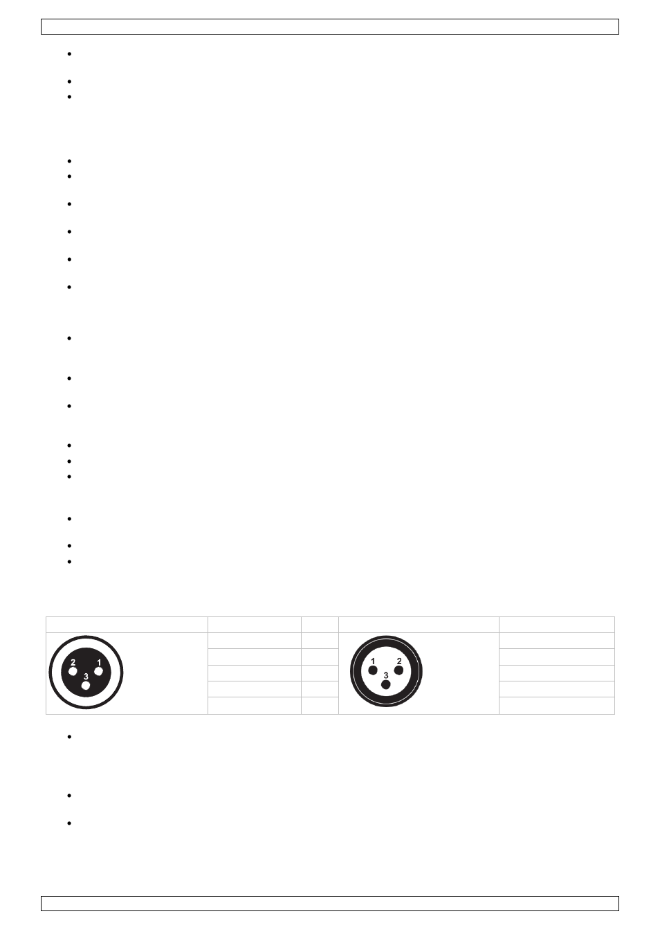 Velleman VDPL300LS User Manual | Page 11 / 35