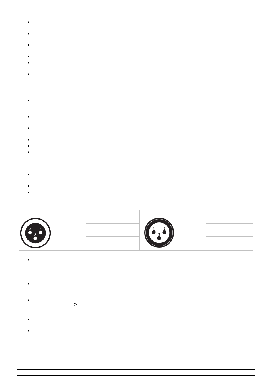 Velleman VDPL300LS User Manual | Page 23 / 35