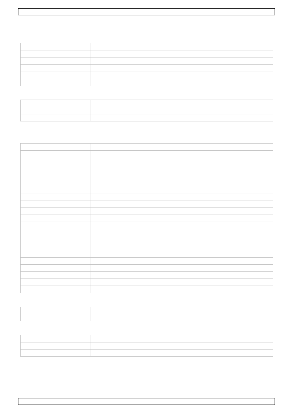 Velleman VDPL300LS User Manual | Page 25 / 35