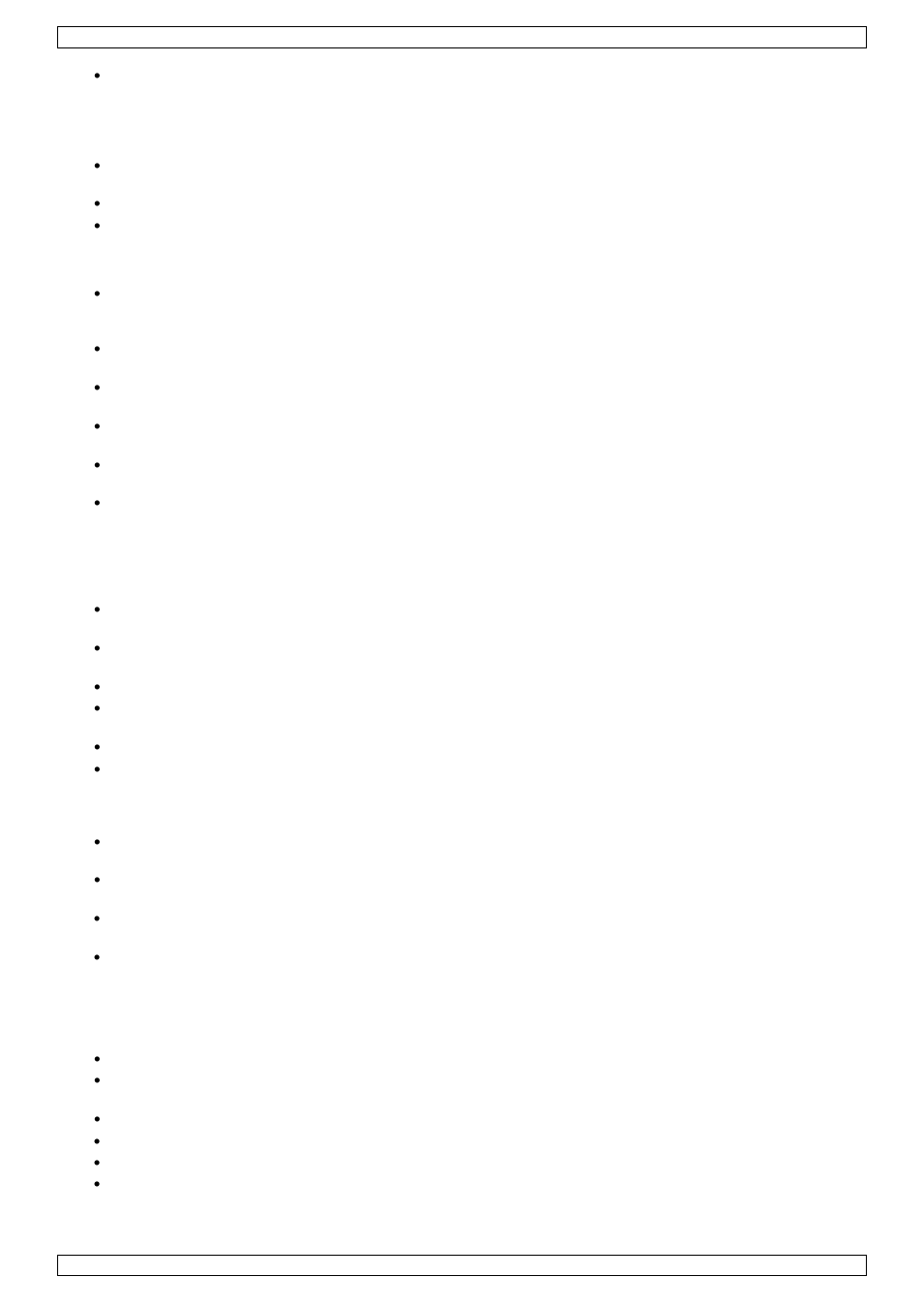 Allgemeine richtlinien, Eigenschaften | Velleman VDPL300LS User Manual | Page 28 / 35