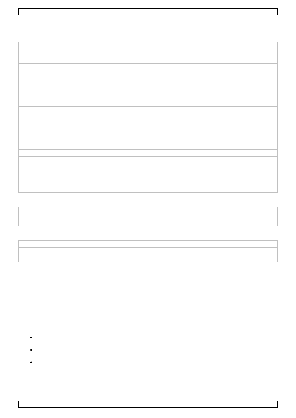 Reinigung und wartung | Velleman VDPL300LS User Manual | Page 32 / 35