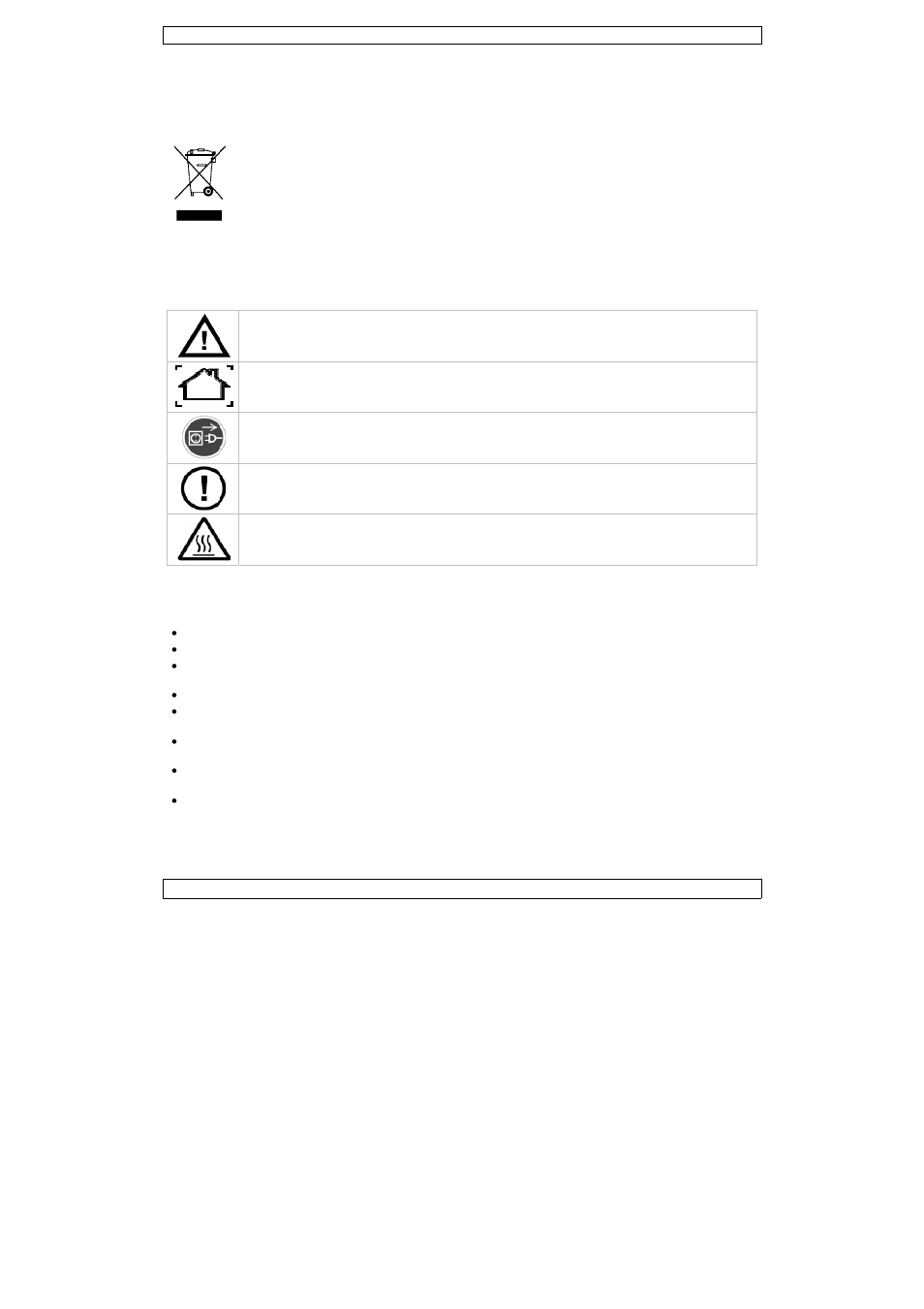 Manual del usuario, Nual del, L usuar | Velleman POPCORN User Manual | Page 12 / 19