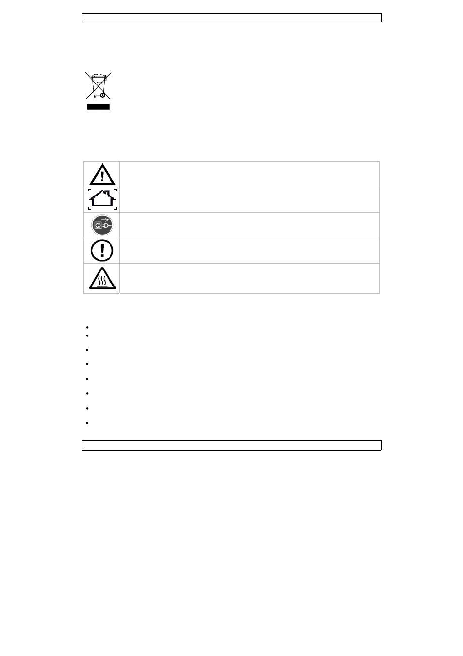 Bedienungsanleitung, Bedie, Enungs | Anleitu | Velleman POPCORN User Manual | Page 15 / 19