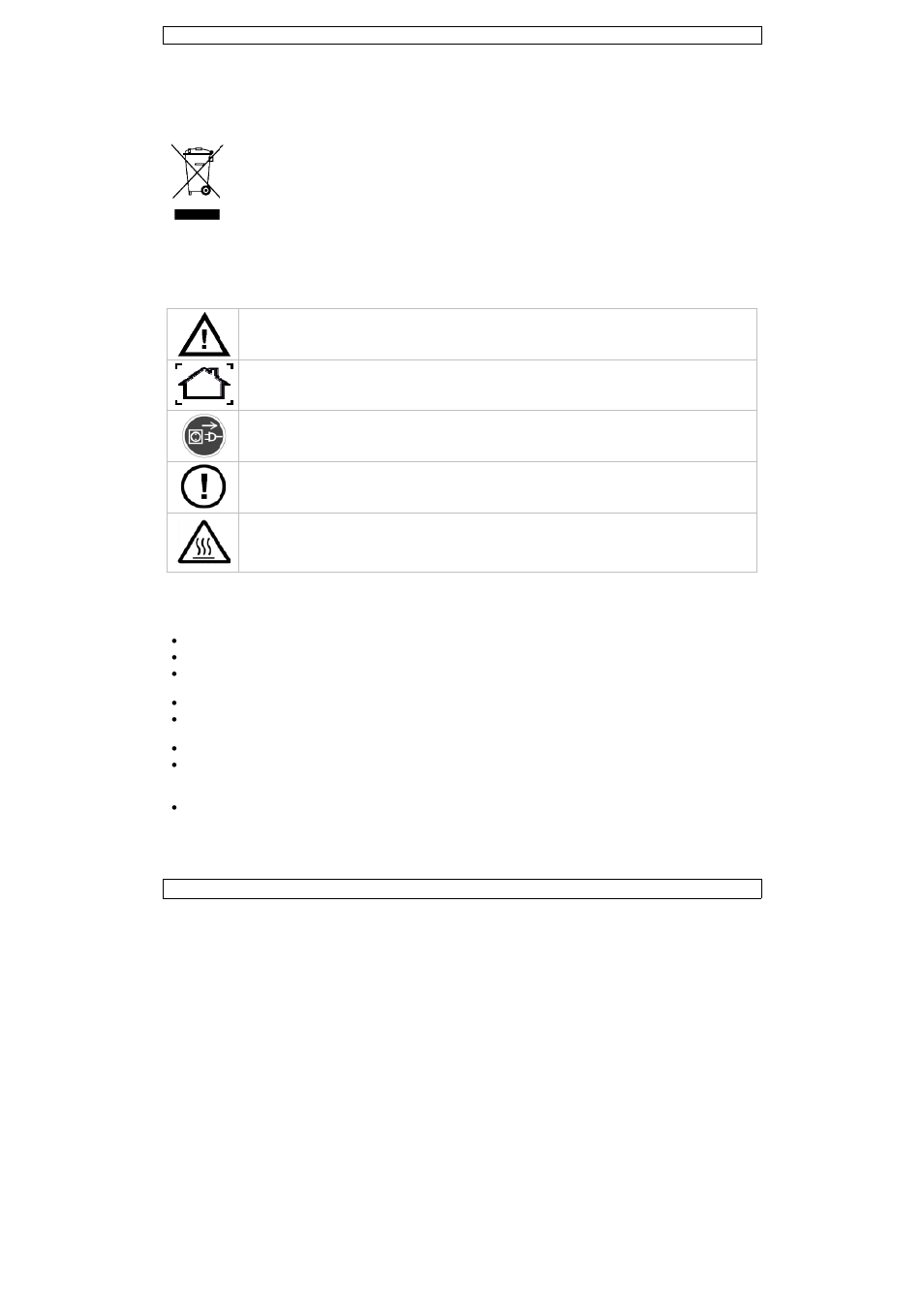 Gebruikershandleiding, Gebru, Uikersha | Andleid, Ding | Velleman POPCORN User Manual | Page 6 / 19