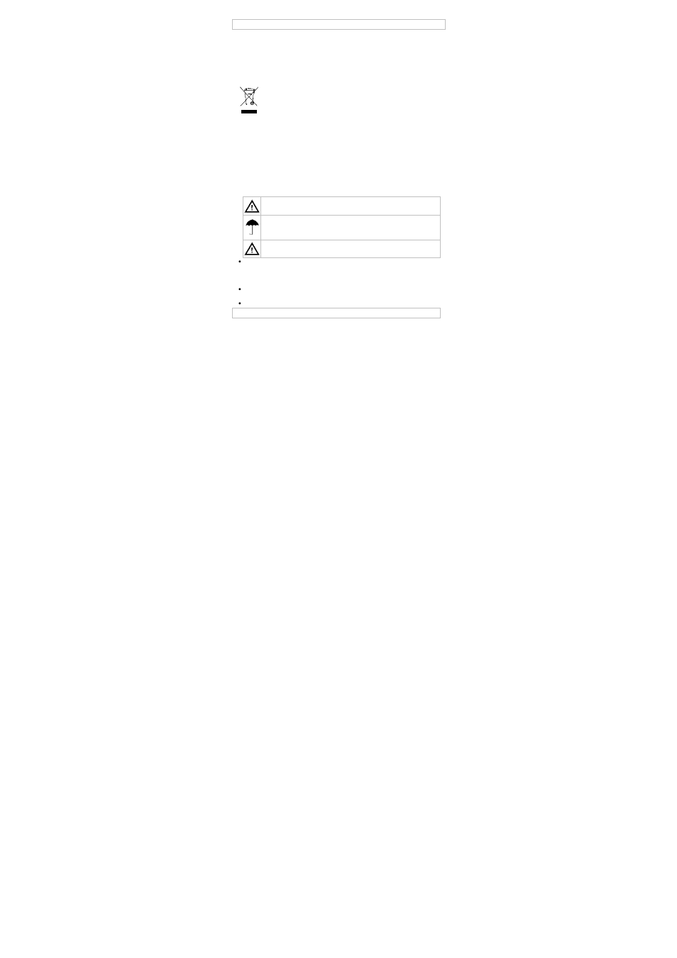 Notice d’emploi | Velleman VL1237 User Manual | Page 12 / 23
