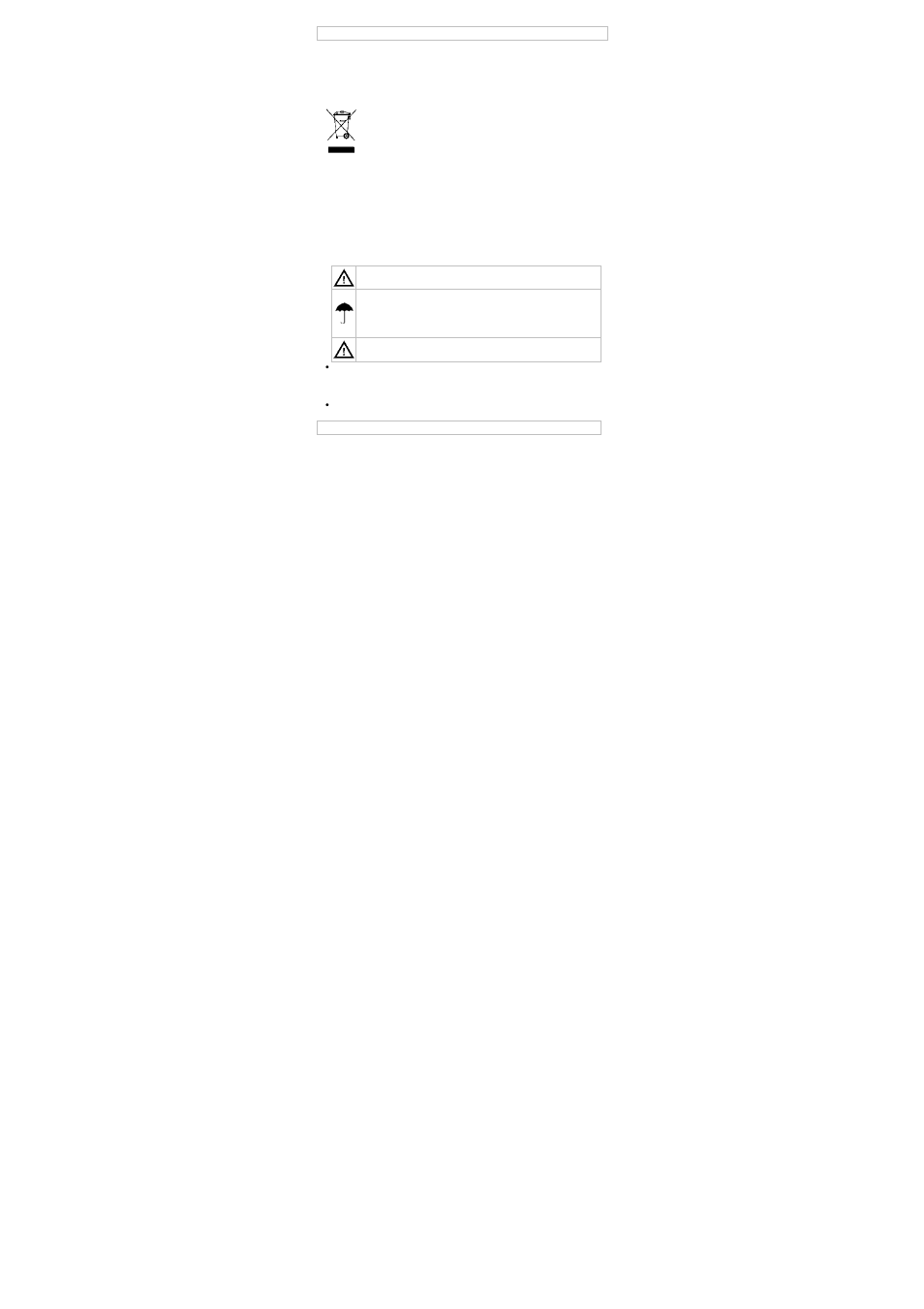 Bedienungsanleitung | Velleman VL1237 User Manual | Page 20 / 23