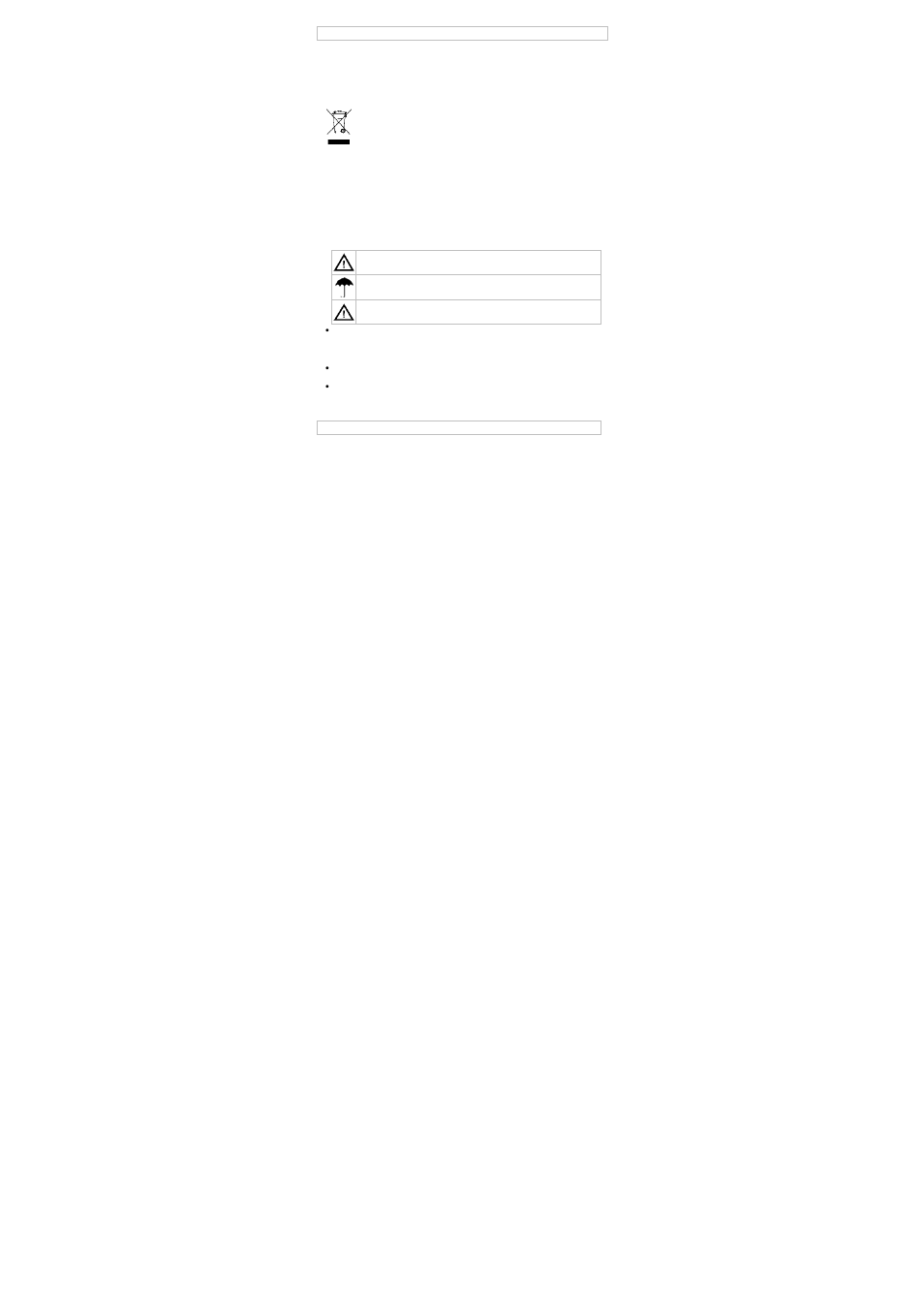 Gebruikershandleiding | Velleman VL1237 User Manual | Page 8 / 23