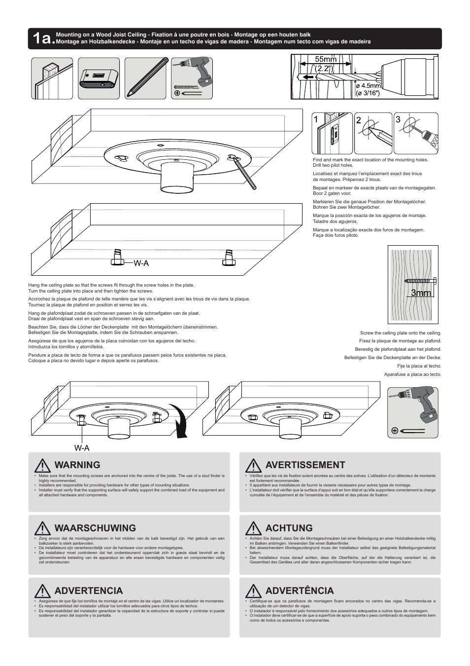 Velleman WB042 User Manual | Page 4 / 10
