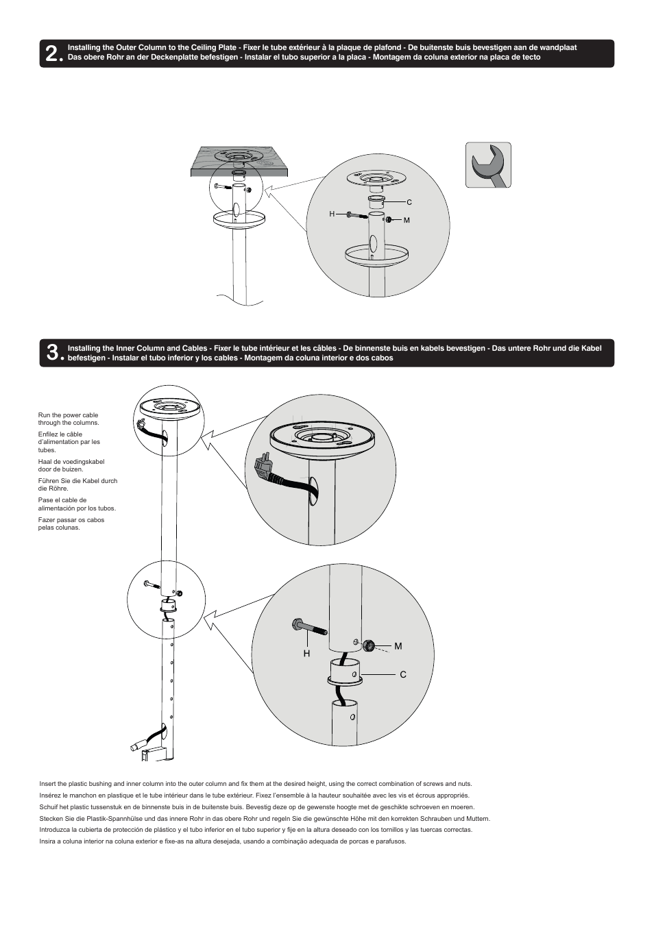 Velleman WB042 User Manual | Page 6 / 10