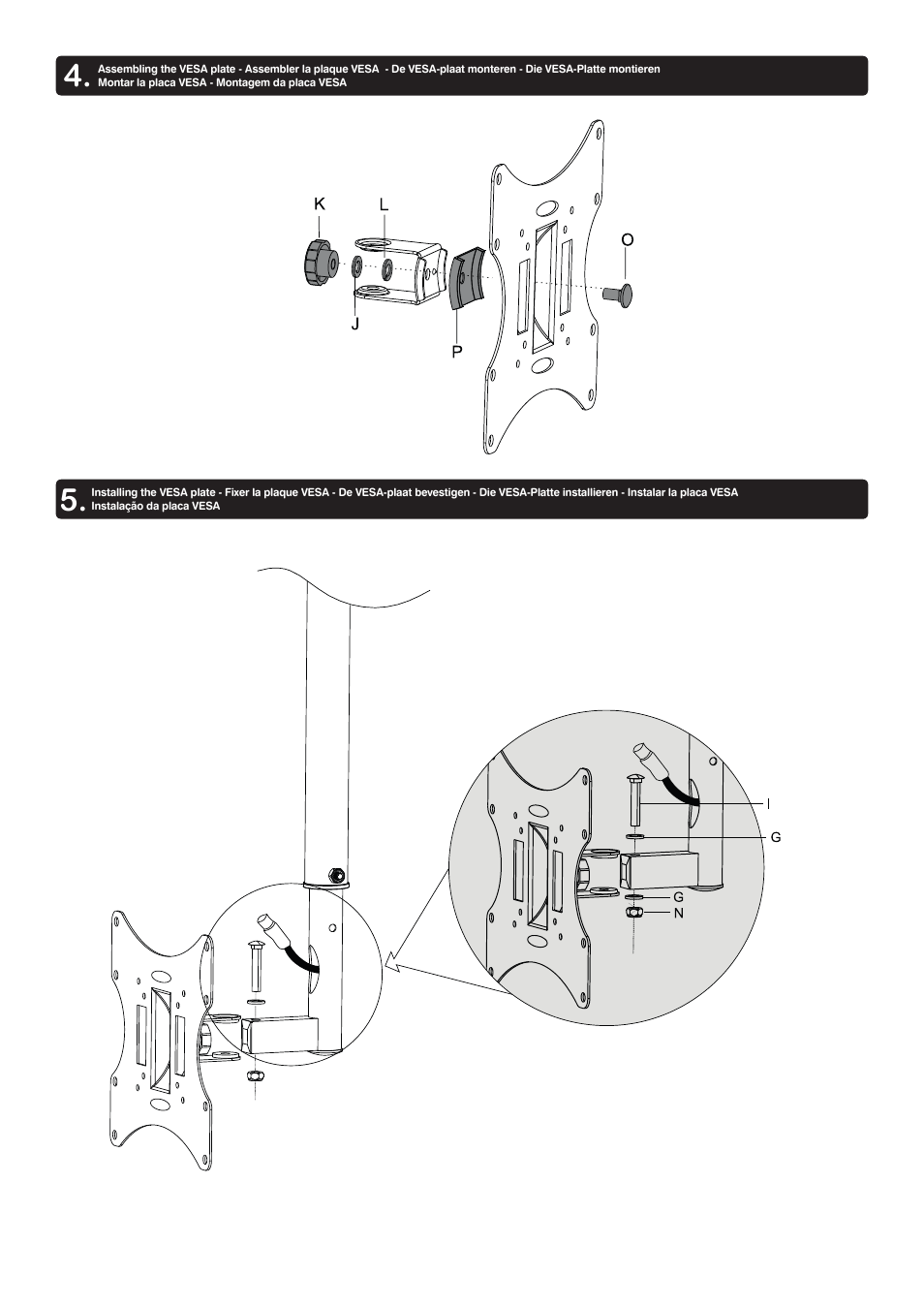 Velleman WB042 User Manual | Page 7 / 10