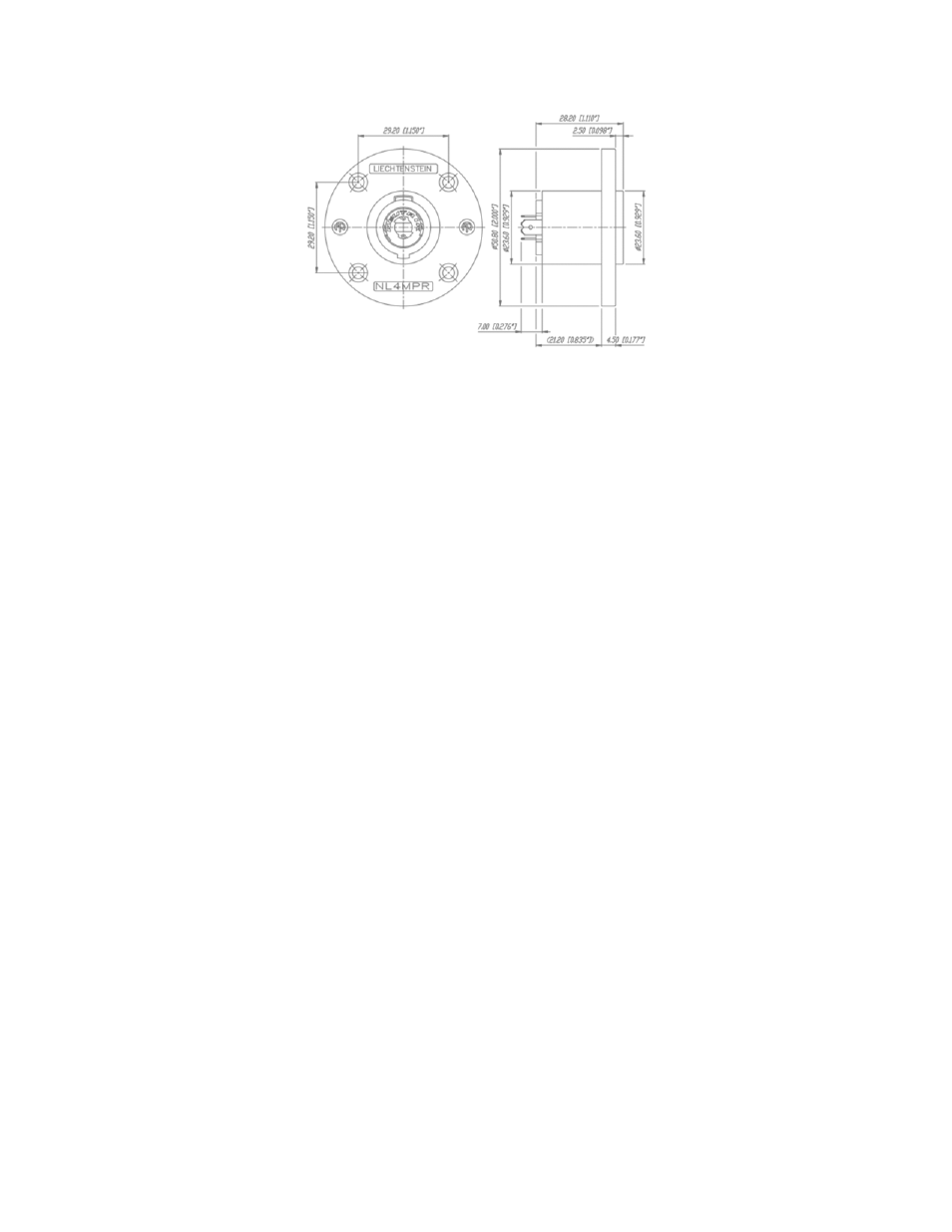 Velleman NL4MPR User Manual | Page 2 / 2