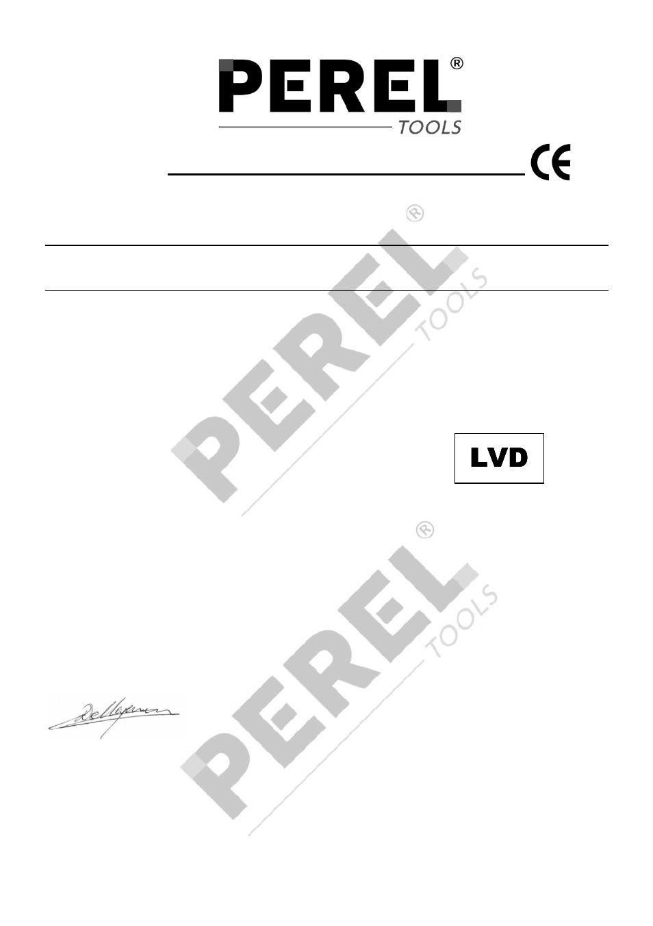 Ec declaration of conformity | Velleman WEH200 User Manual | Page 16 / 16