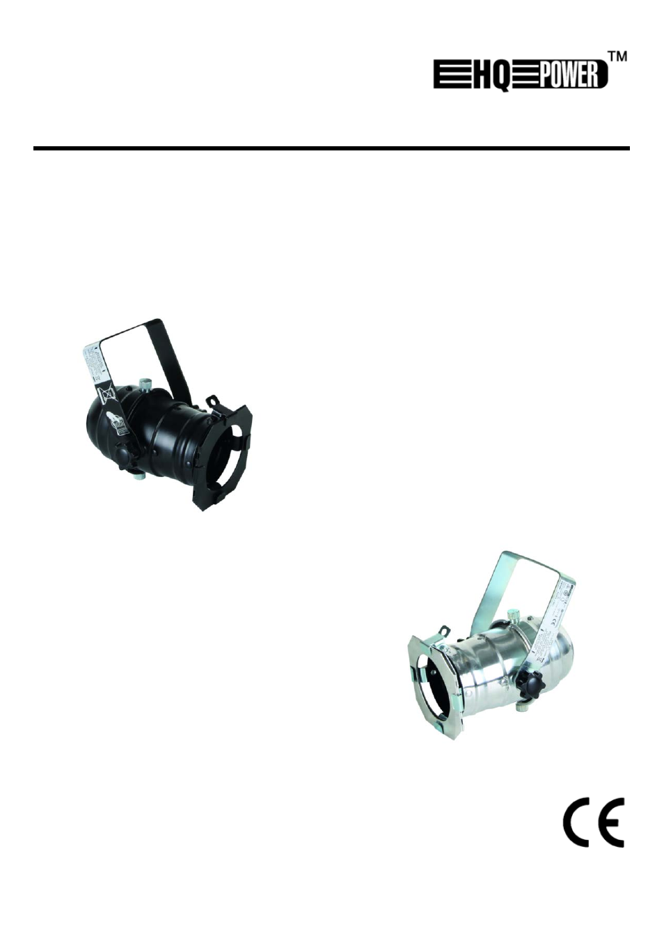 Velleman VLP16B User Manual | 18 pages