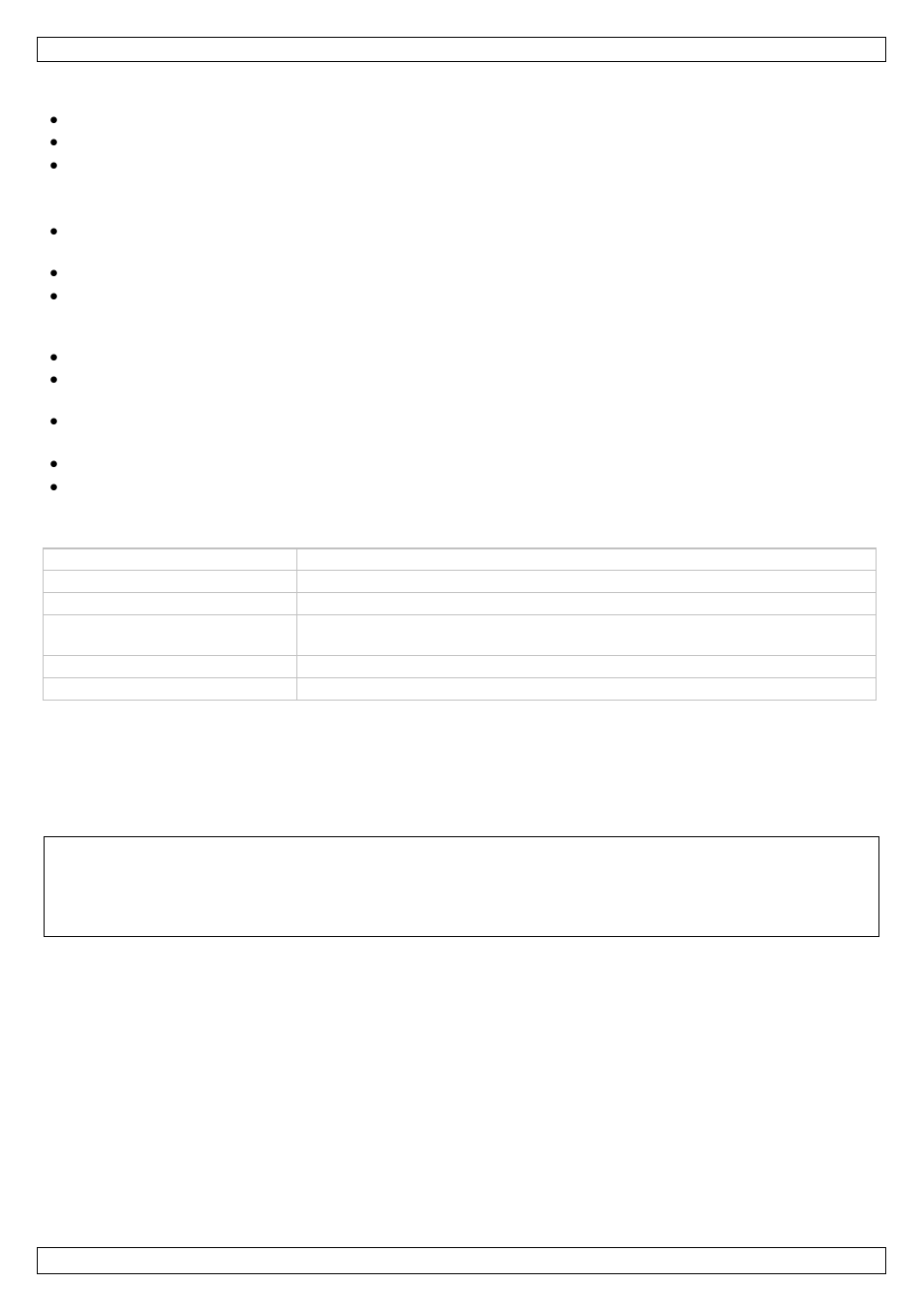 Reinigung und wartung, Technische daten | Velleman VLP16B User Manual | Page 16 / 18