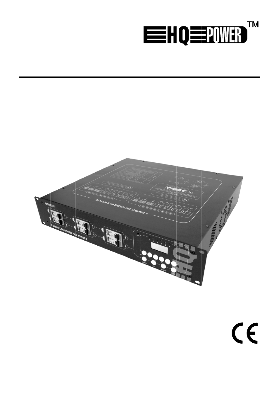 Velleman VDPDP134D User Manual | 35 pages