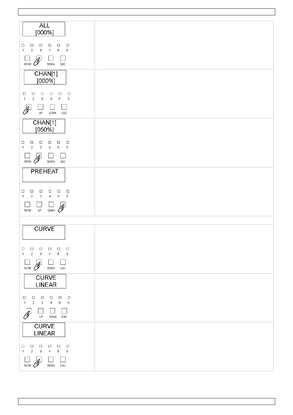 Velleman VDPDP134D User Manual | Page 13 / 35