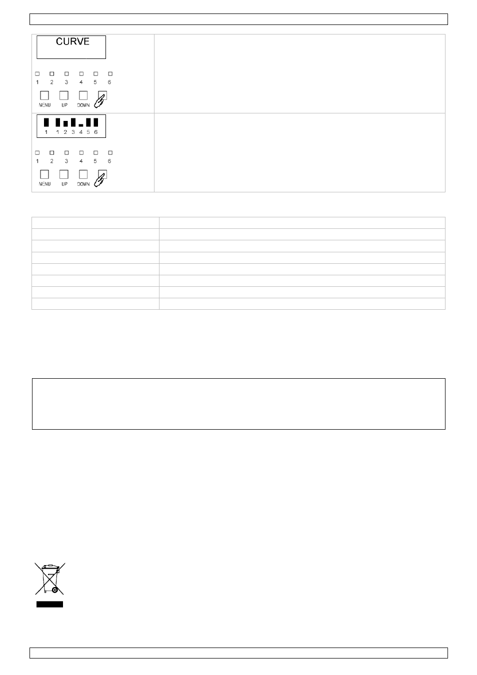 Notice d'emploi, Notic, Ce d’em | Mploi, Tech, Intro, Nische s, Oduction, Specificat, Ties | Velleman VDPDP134D User Manual | Page 14 / 35