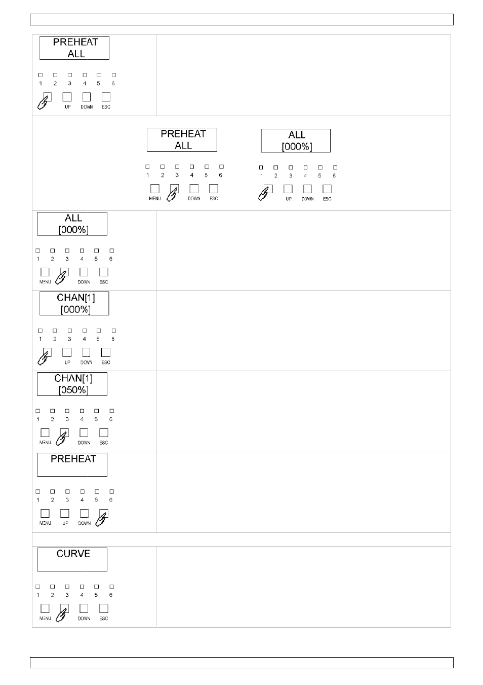 Velleman VDPDP134D User Manual | Page 19 / 35