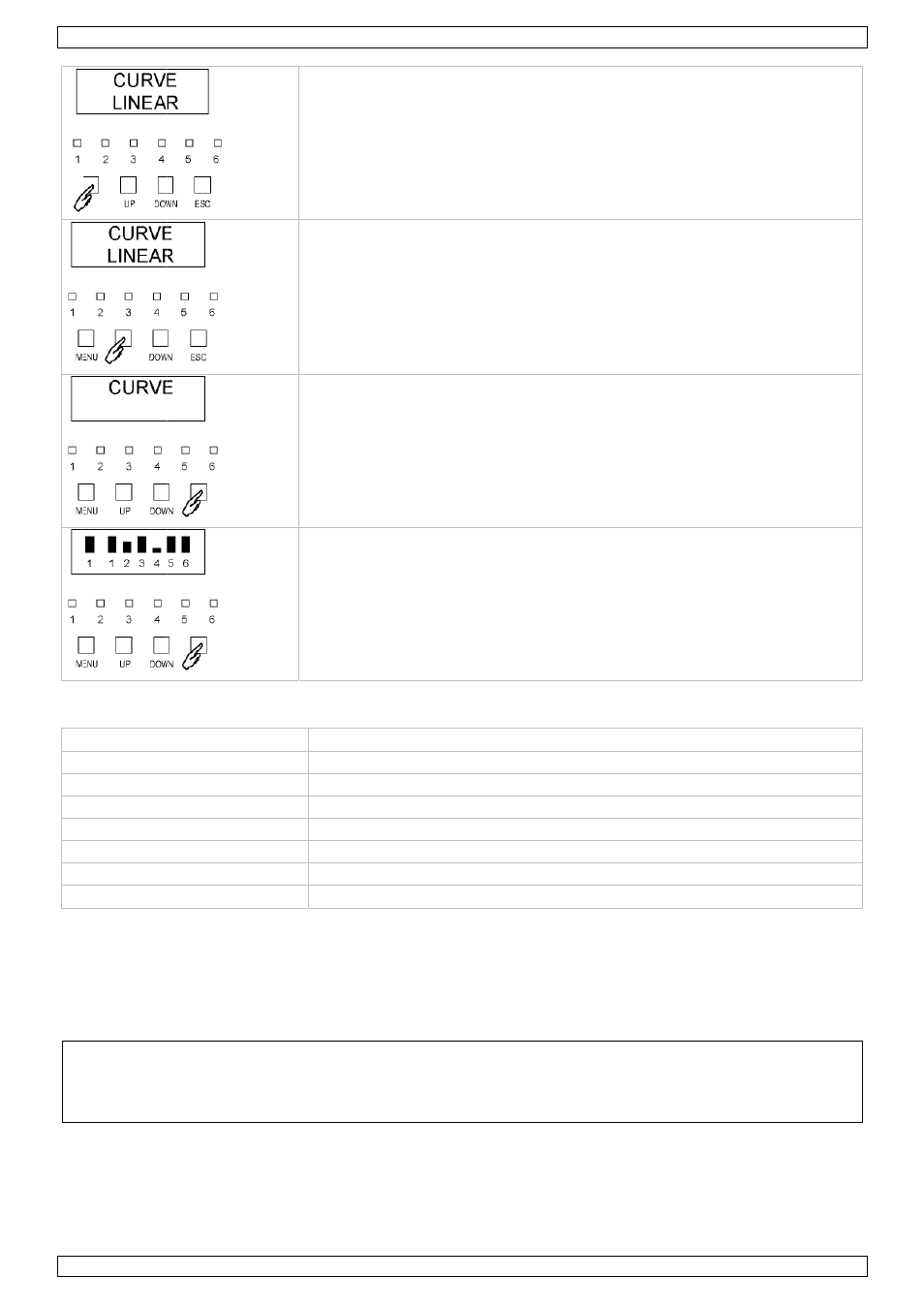 Spéc, Cification, Ns techni | Iques | Velleman VDPDP134D User Manual | Page 20 / 35