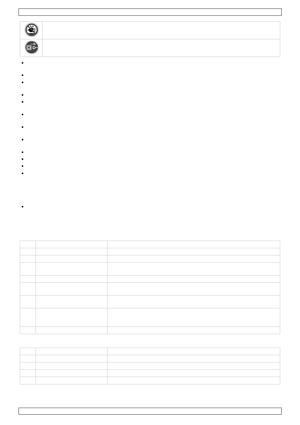 Allge, Besc, Emeine r | Hreibung, Richtlinie | Velleman VDPDP134D User Manual | Page 28 / 35