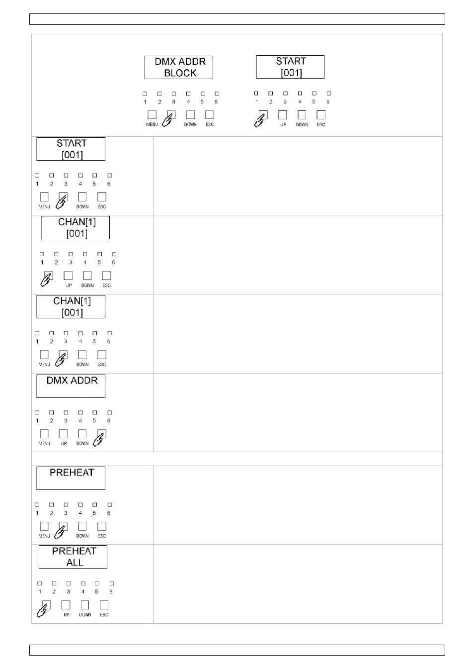 Velleman VDPDP134D User Manual | Page 31 / 35