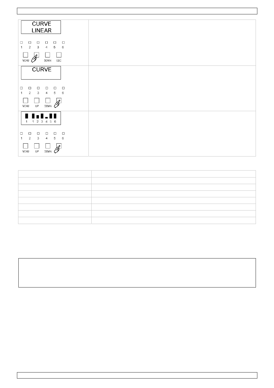 Tech, Nische d, Daten | Velleman VDPDP134D User Manual | Page 33 / 35