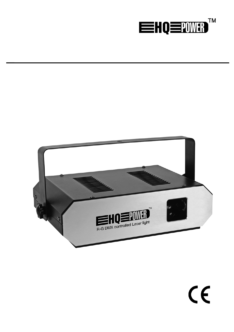 Velleman VDP1601RGLD10 User Manual | 25 pages