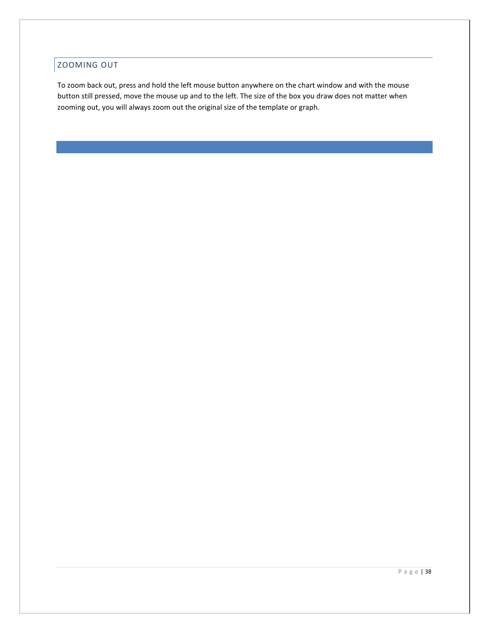 Velleman WS2800 Software User’s Guide User Manual | Page 38 / 40