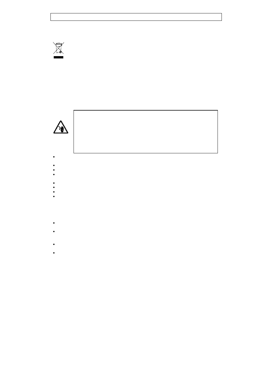 Einführung, Sicherheitshinweise, Installation | Velleman SOL15 User Manual | Page 14 / 18