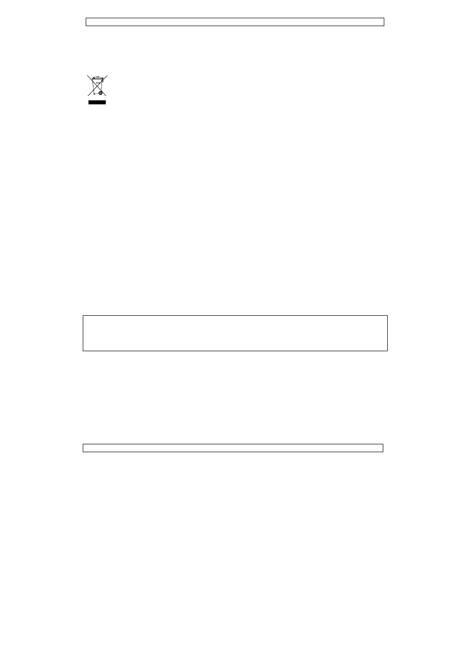 Gebruikershandleiding | Velleman WC235RL User Manual | Page 3 / 8