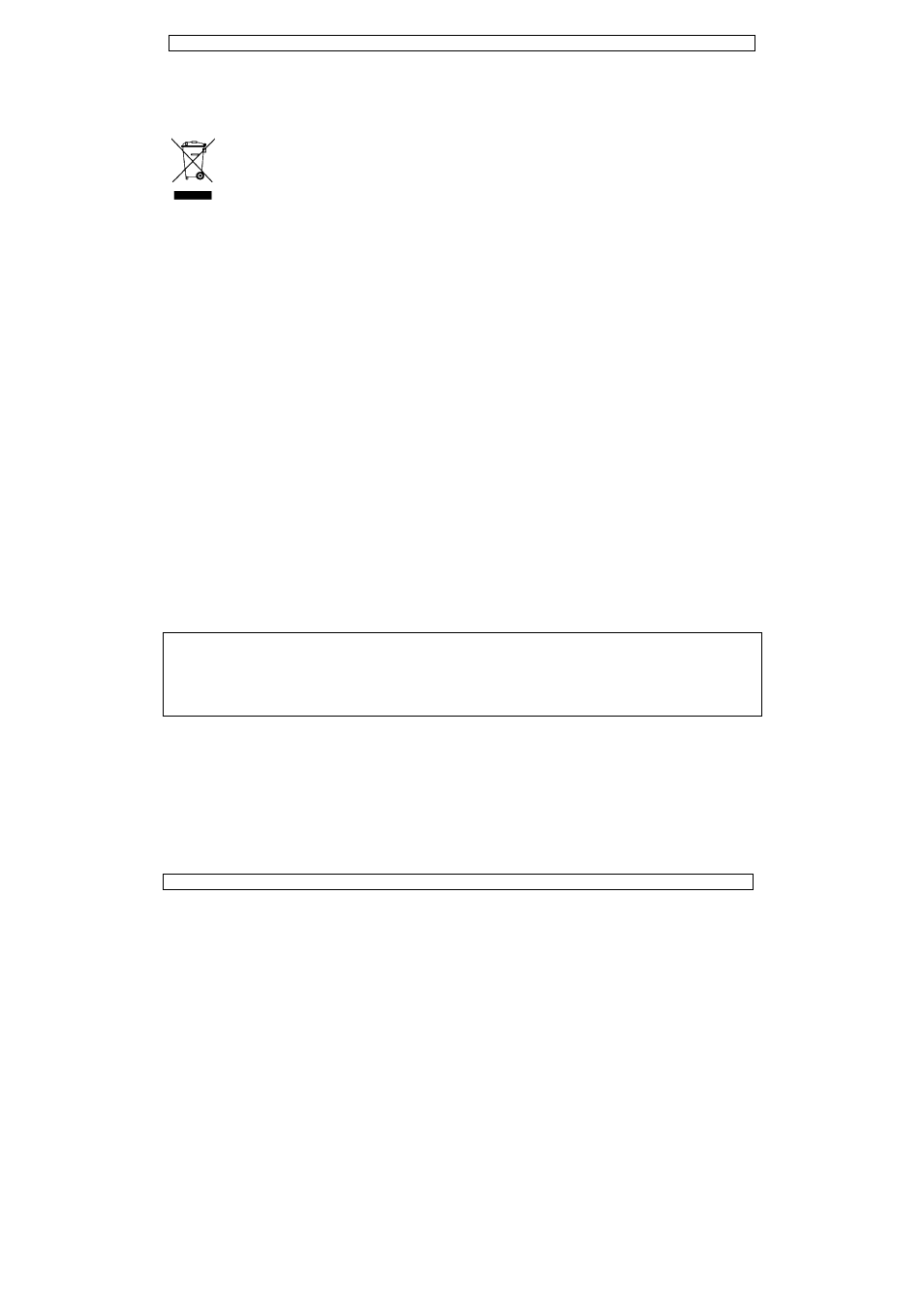 Notice d’emploi | Velleman WC235RL User Manual | Page 4 / 8