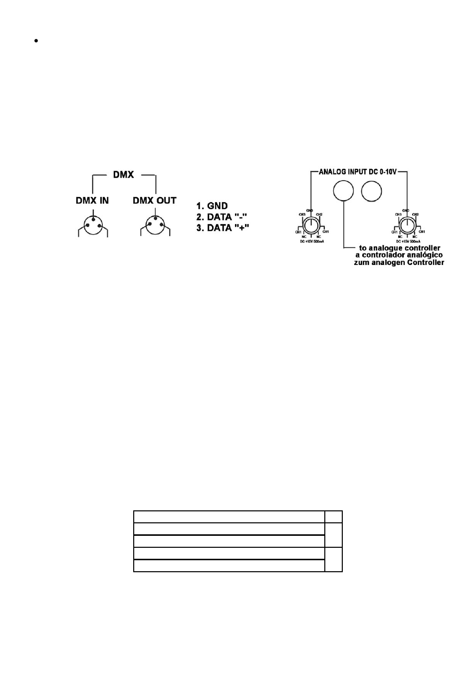 Velleman VDPDP152 User Manual | Page 11 / 17