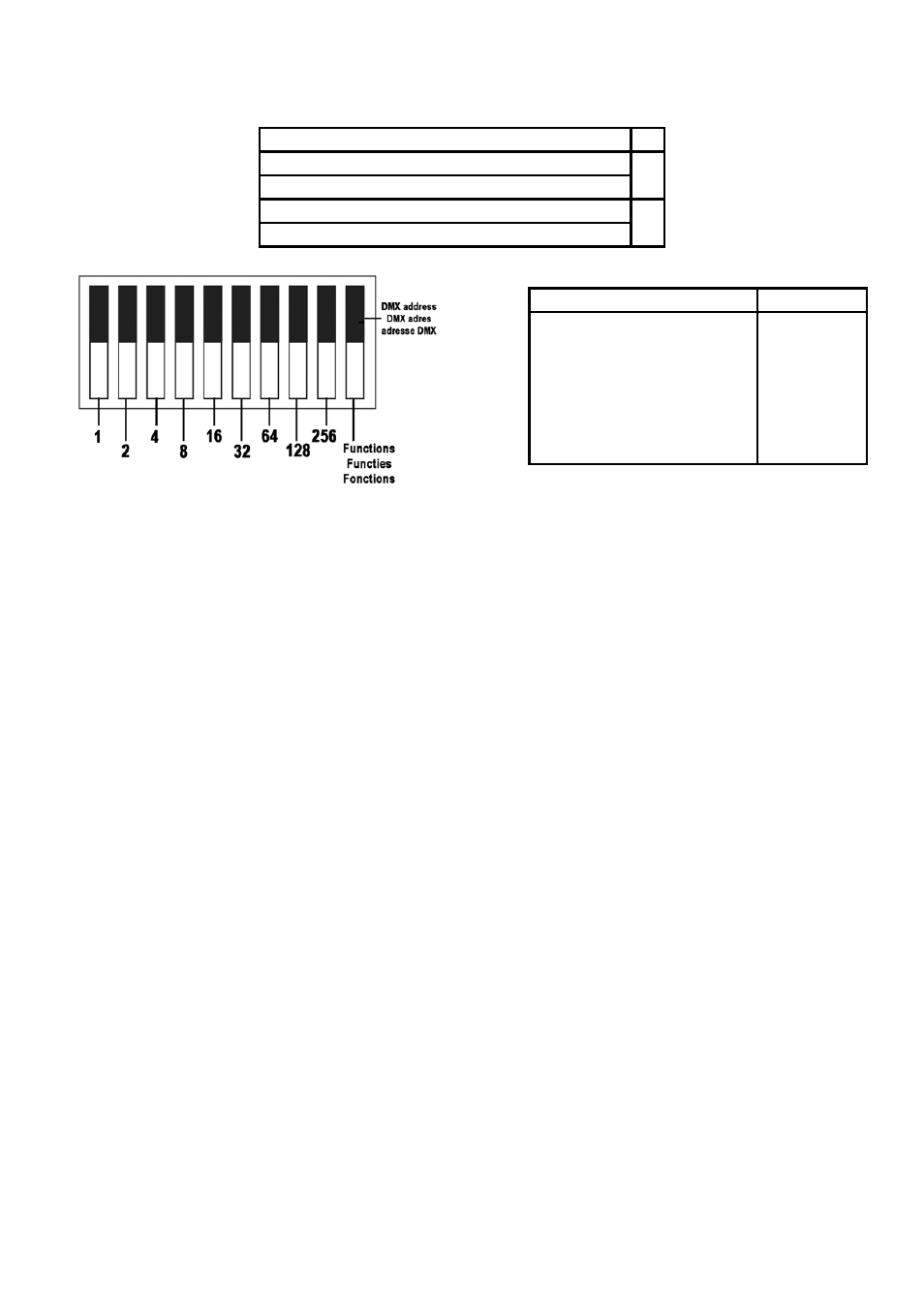Velleman VDPDP152 User Manual | Page 4 / 17