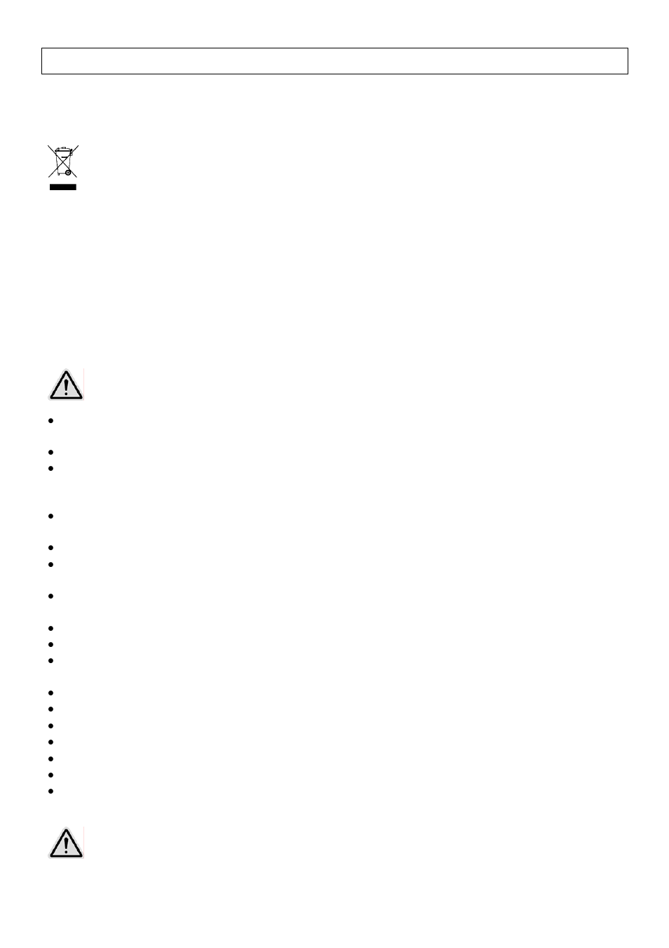 Vtss110 – vielseitige reparaturstation, Einführung & eigenschaften, Sicherheitshinweise | Gebrauch | Velleman VTSS110 User Manual | Page 14 / 20