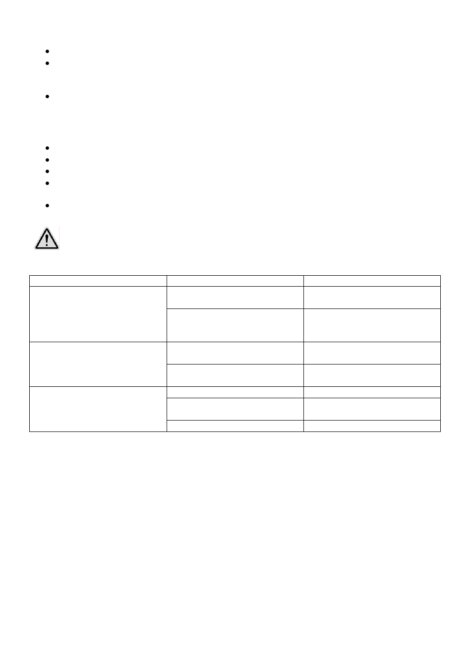 Problemlösung, Technische daten | Velleman VTSS110 User Manual | Page 16 / 20