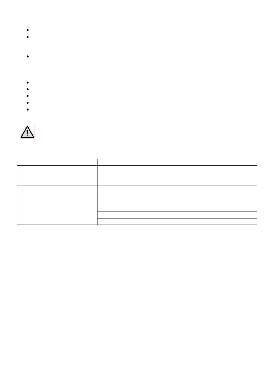 Velleman VTSS110 User Manual | Page 4 / 20