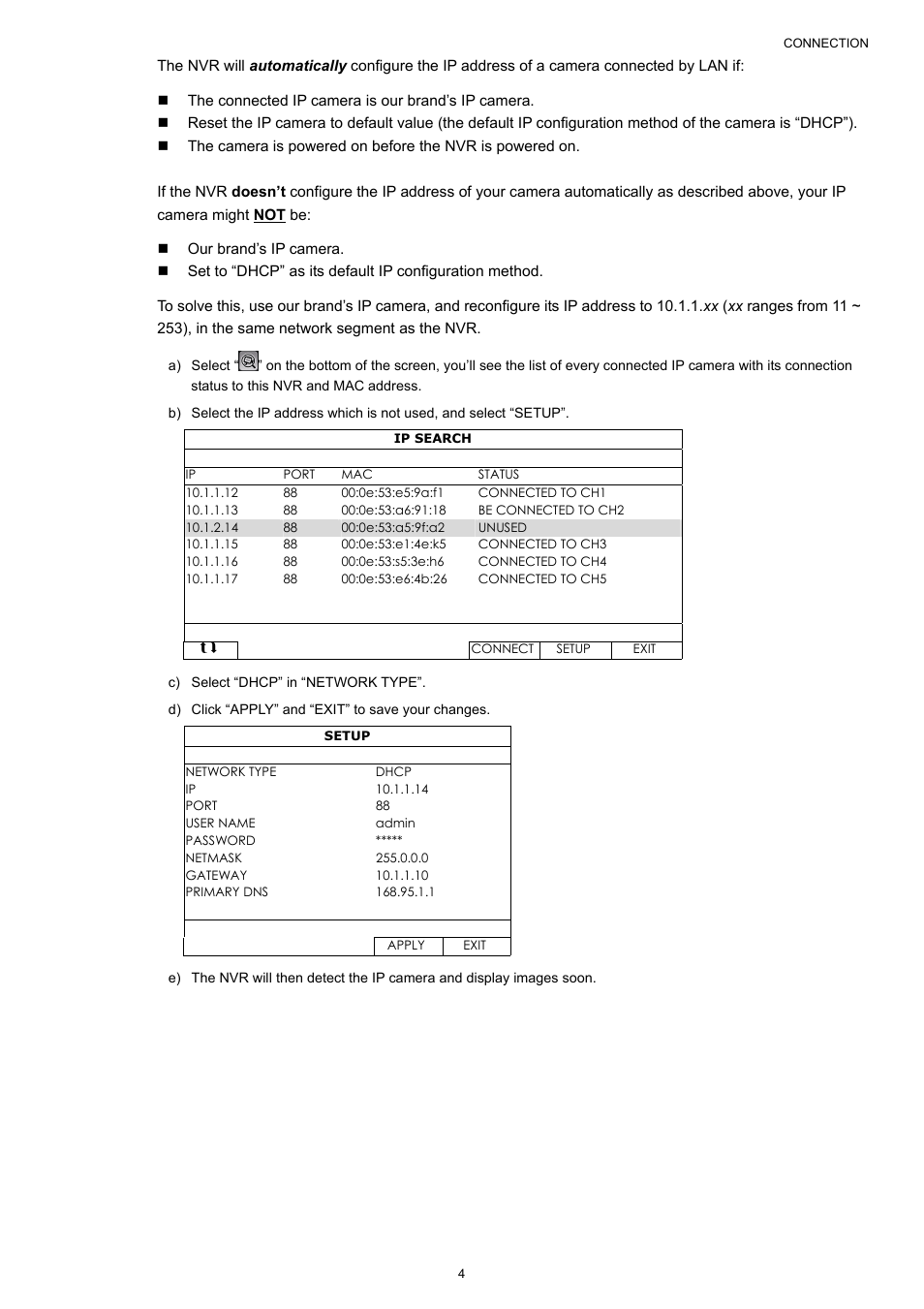 Velleman NVR2 User Manual | Page 10 / 314