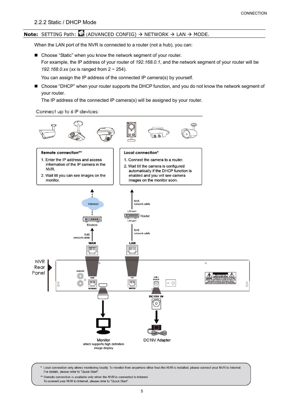 Velleman NVR2 User Manual | Page 11 / 314