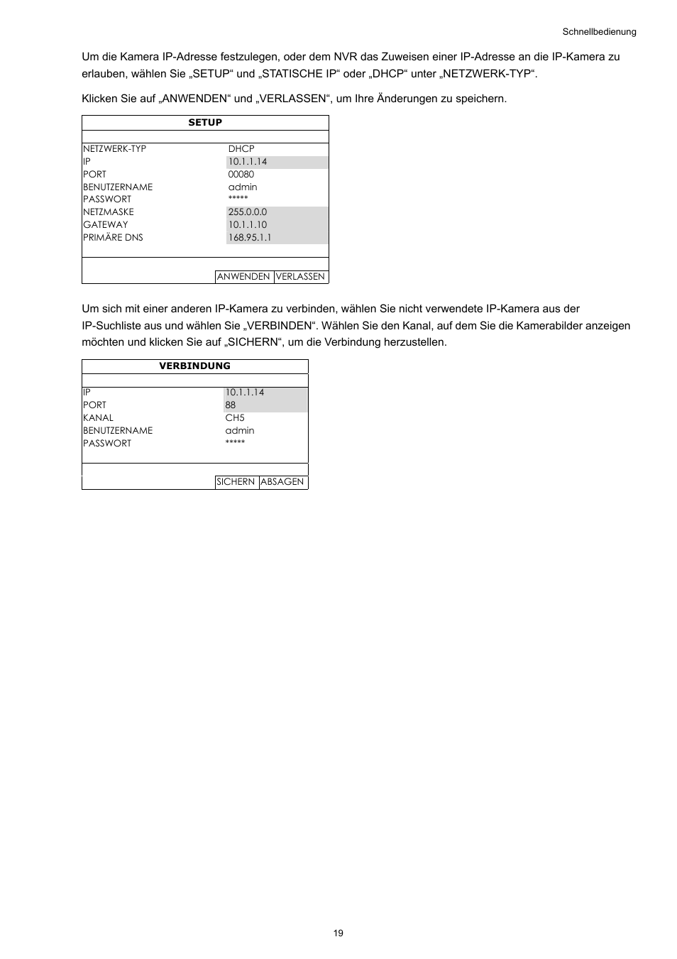 Velleman NVR2 User Manual | Page 234 / 314