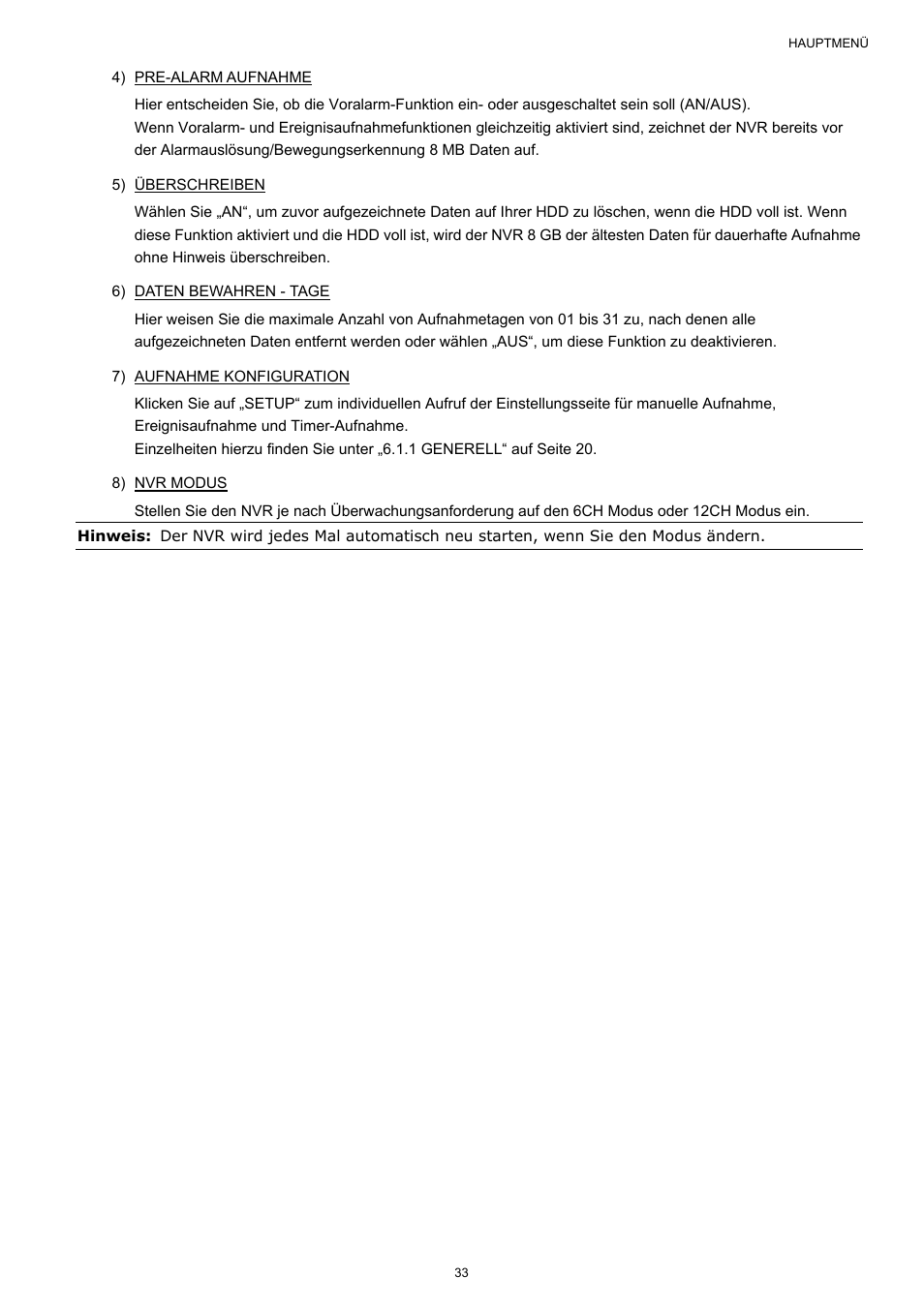 Velleman NVR2 User Manual | Page 248 / 314